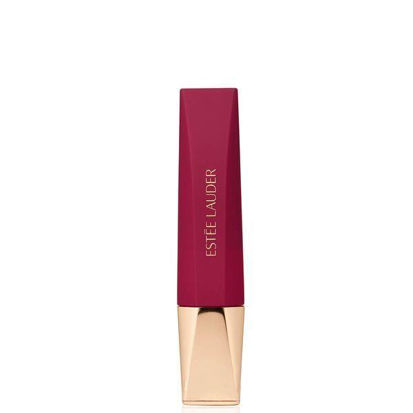 Estee Lauder Pure Color Whipped Matte Liquid Lip - 924 Soft Hearted