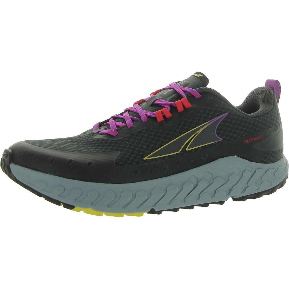 Altra Womens Outroad Performance Running Training Shoes Sneakers Bhfo 1902