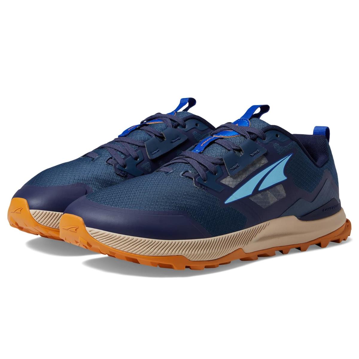 Man`s Sneakers Athletic Shoes Altra Lone Peak 7