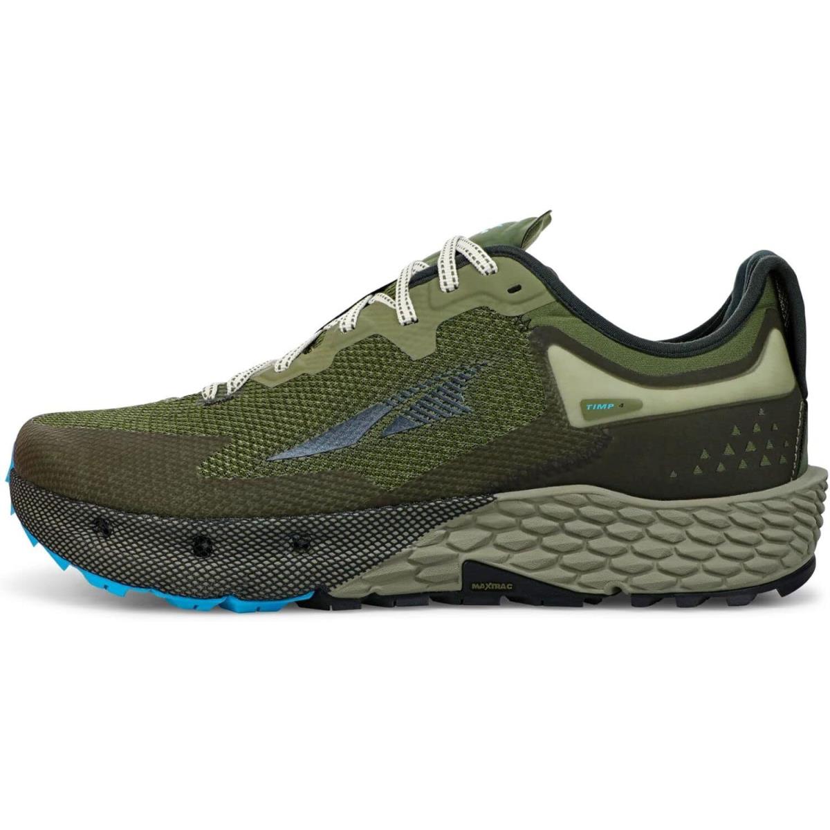 Altra Men`s Running Shoes Sneaker