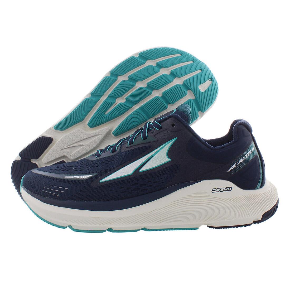 Altra Paradigm 6 Womens Shoes Size 7 Color: Dark Blue