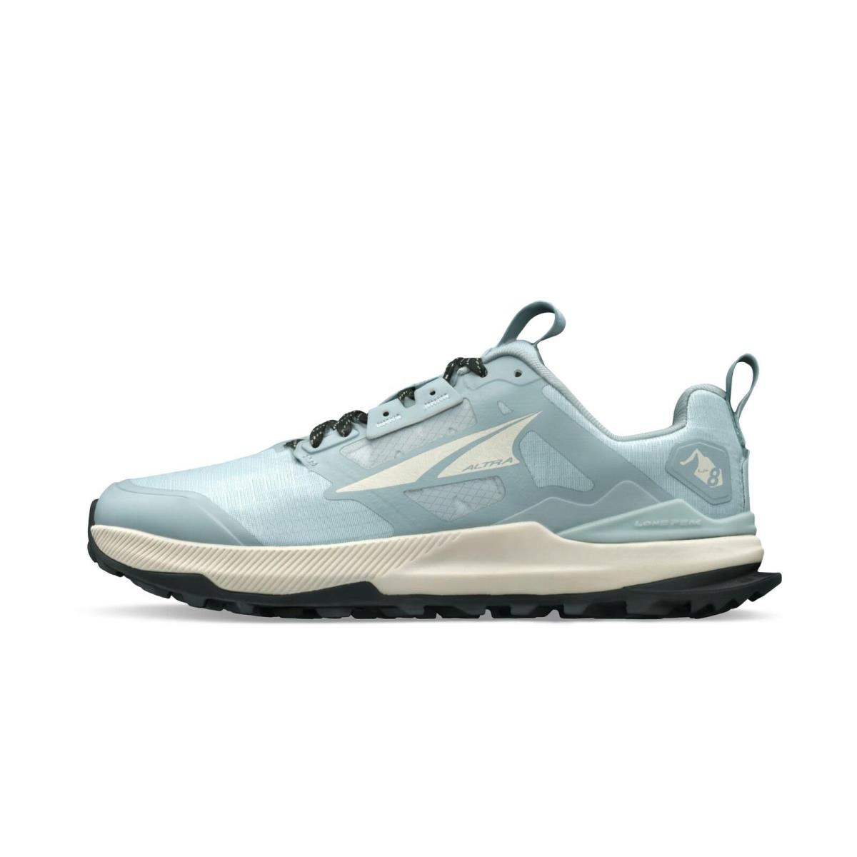 Altra Women`s Lone Peak 8 Mineral Blue 6.5