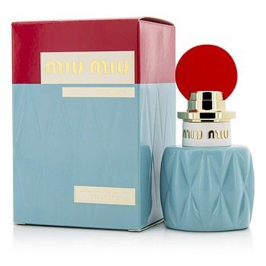 / Miuccia Prada Edp Spray 1.0 oz 30 ml w