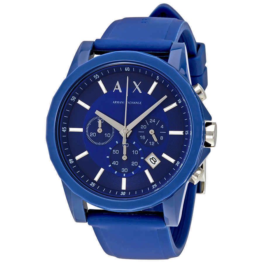 AX1327  Active Men`s Watch by Armani Exchange