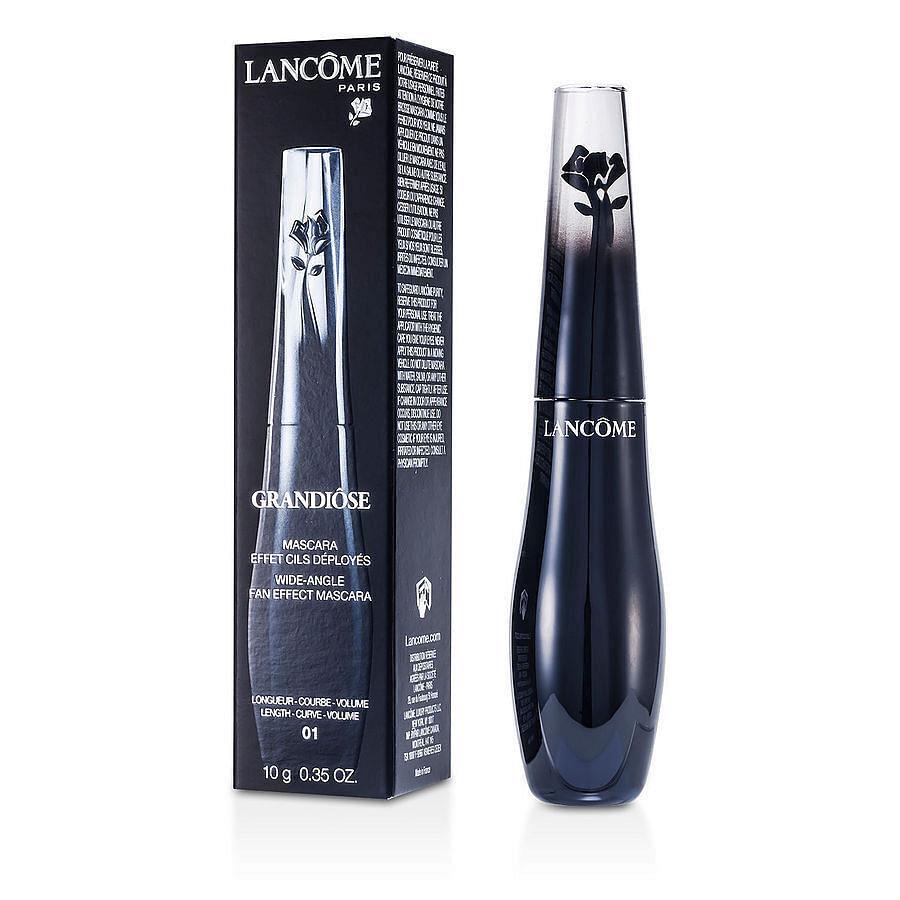 Lancome Grandiose Wide Angle Fan Effect Mascara - 01 Noir Mirifique --10g/0.35