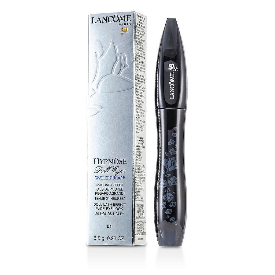 Lancome Hypnose Doll Eyes Waterproof Mascara 01 So Black 6.5ml/0.21oz