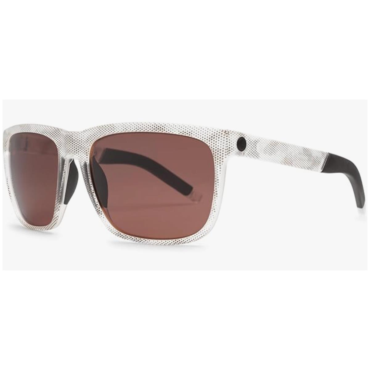 Electric Knoxville XL Sport-bone-rose Polarized Pro Lens