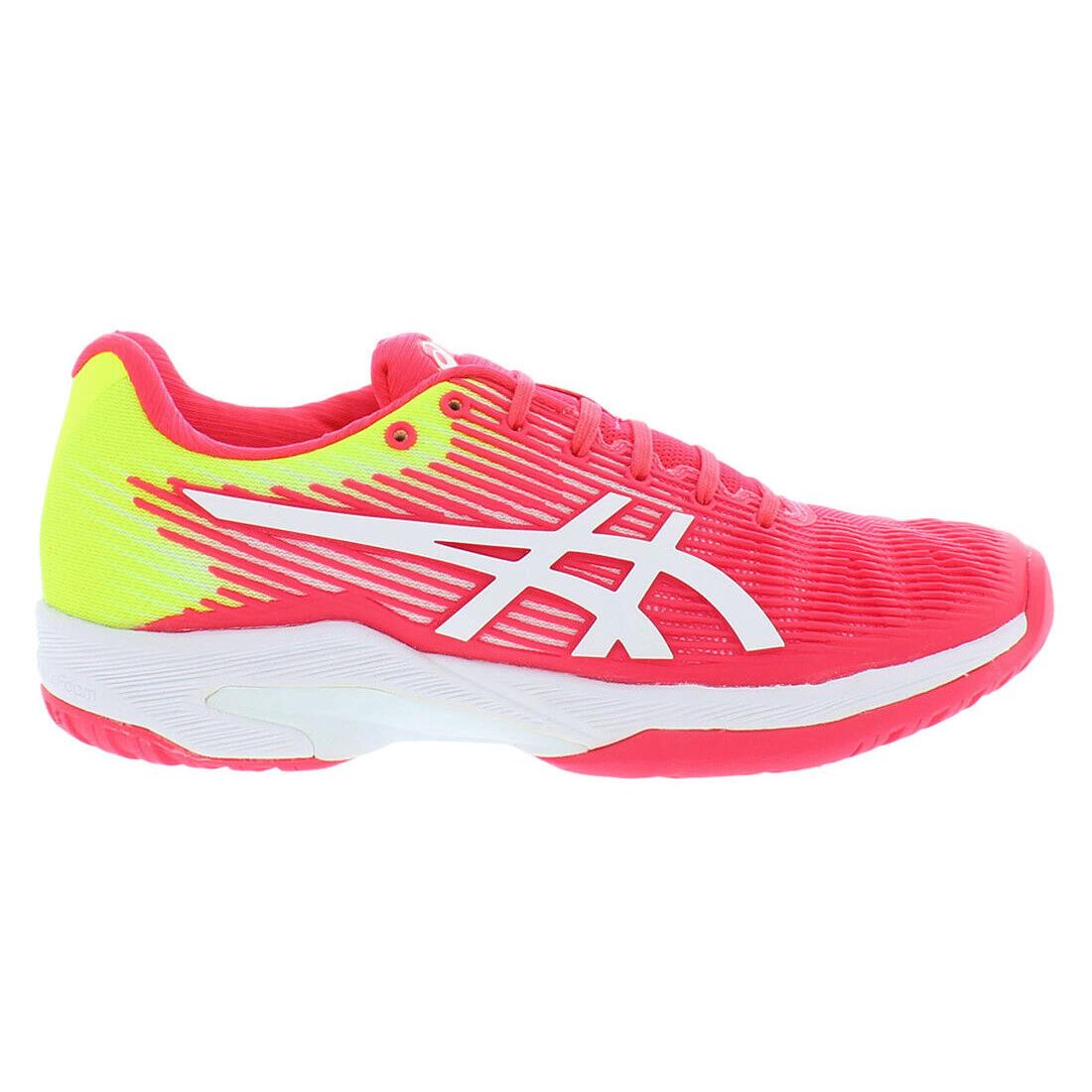 Asics Solution Speed Ff Womens Shoes