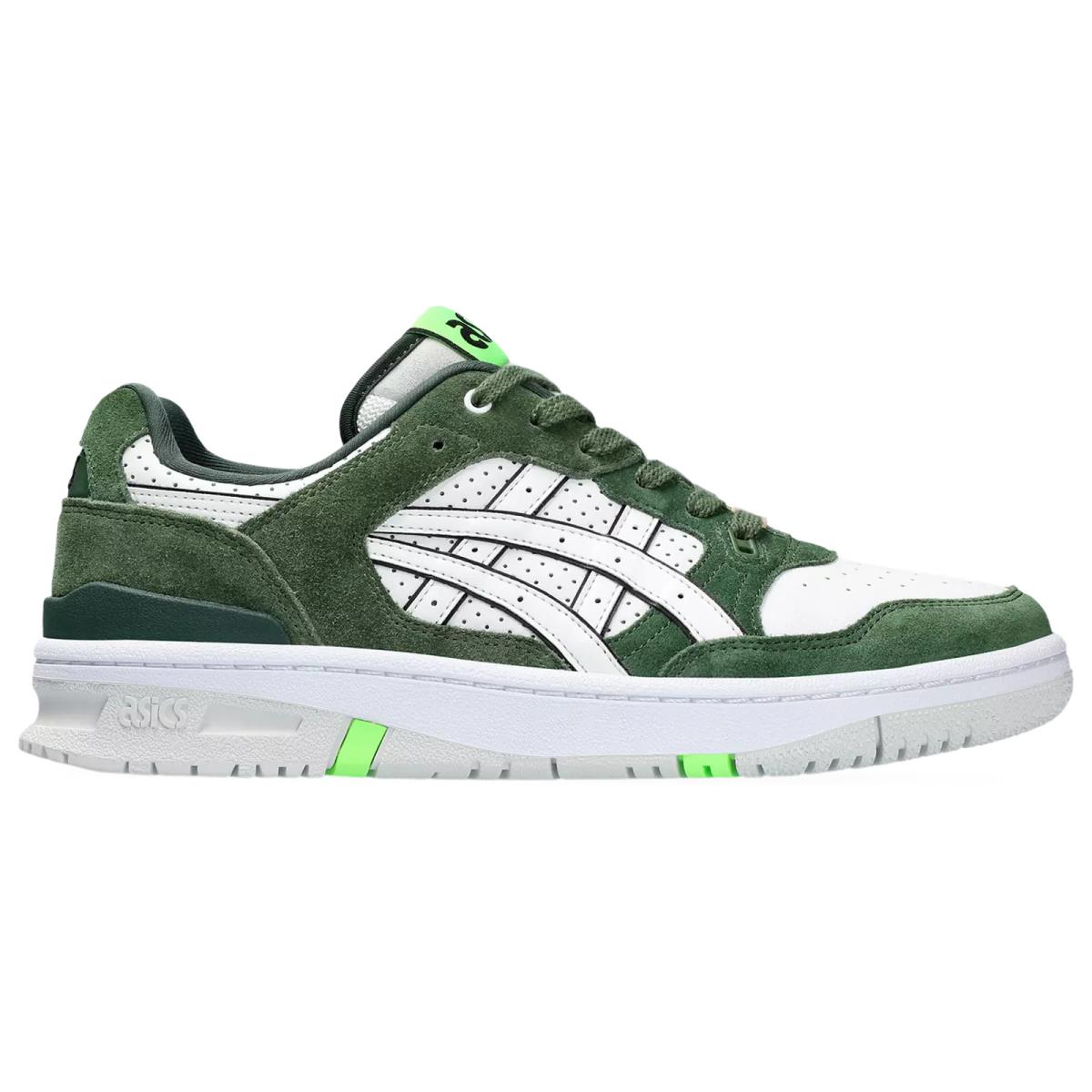 Asics Mens EX89 Classic Trainers 1201A963-101