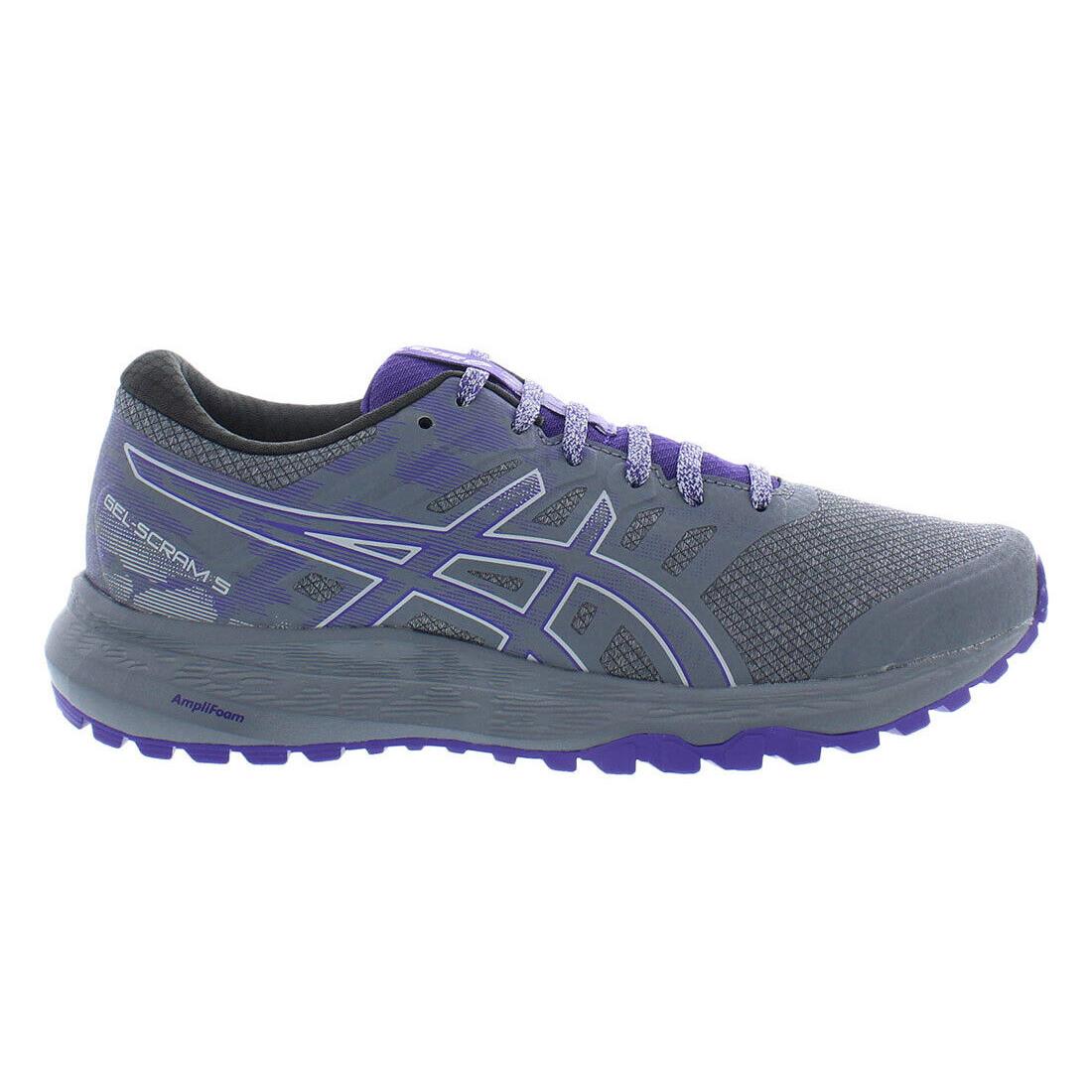 Asics Gel-scram 5 Womens Shoes