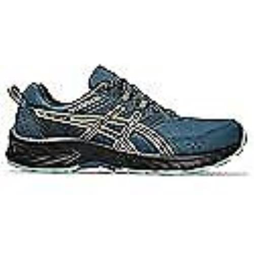 Asics Asic Gel-venture 9 M - Magnetic Blue/black Magnetic Blue/black