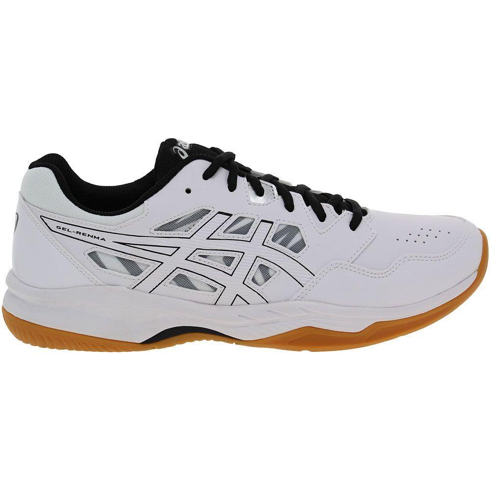 Asics Asic Gel-renma White - White/black White/black