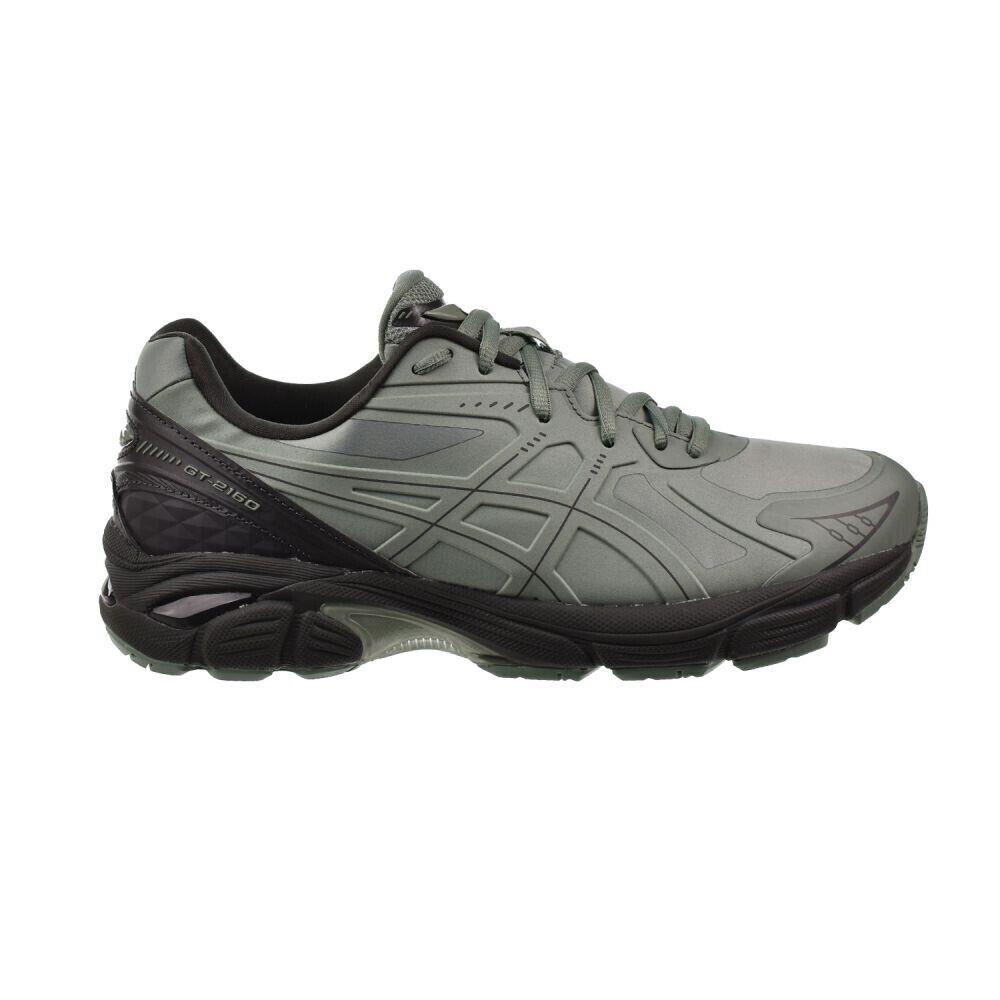 Asics GT-2160 NS Men`s Shoes Slate Grey/graphite Grey 1203A375-021