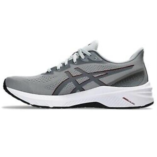 Asics Asic Gel-excite 10 C - Clay Grey/blue Expanse Clay Grey/blue Expanse