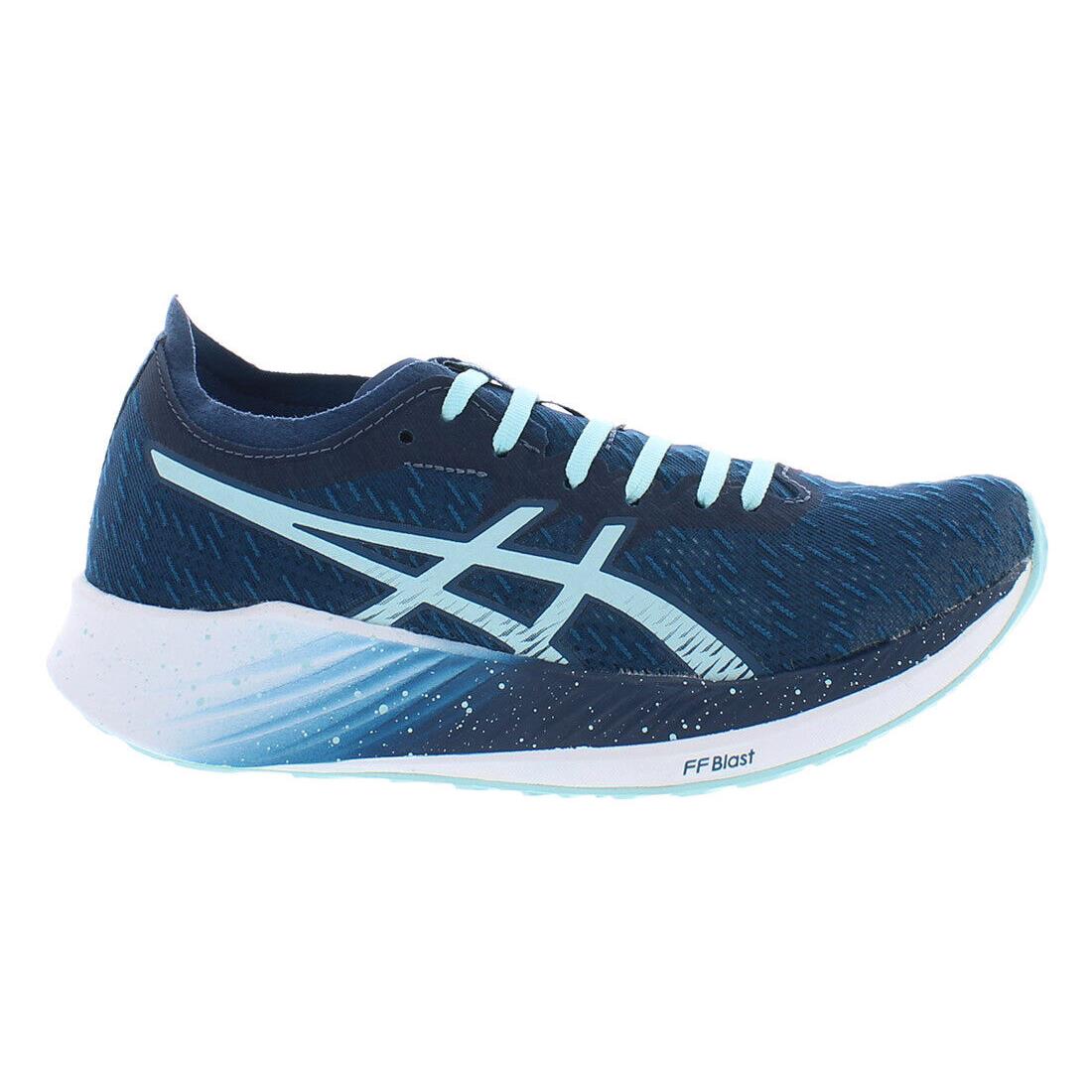 Asics Magic Speed Womens Shoes