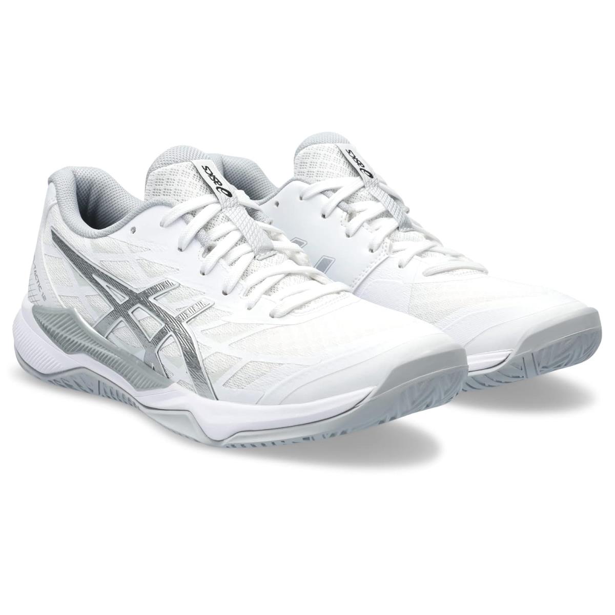 Woman`s Sneakers Athletic Shoes Asics Gel-tactic 12 Volleyball Shoe