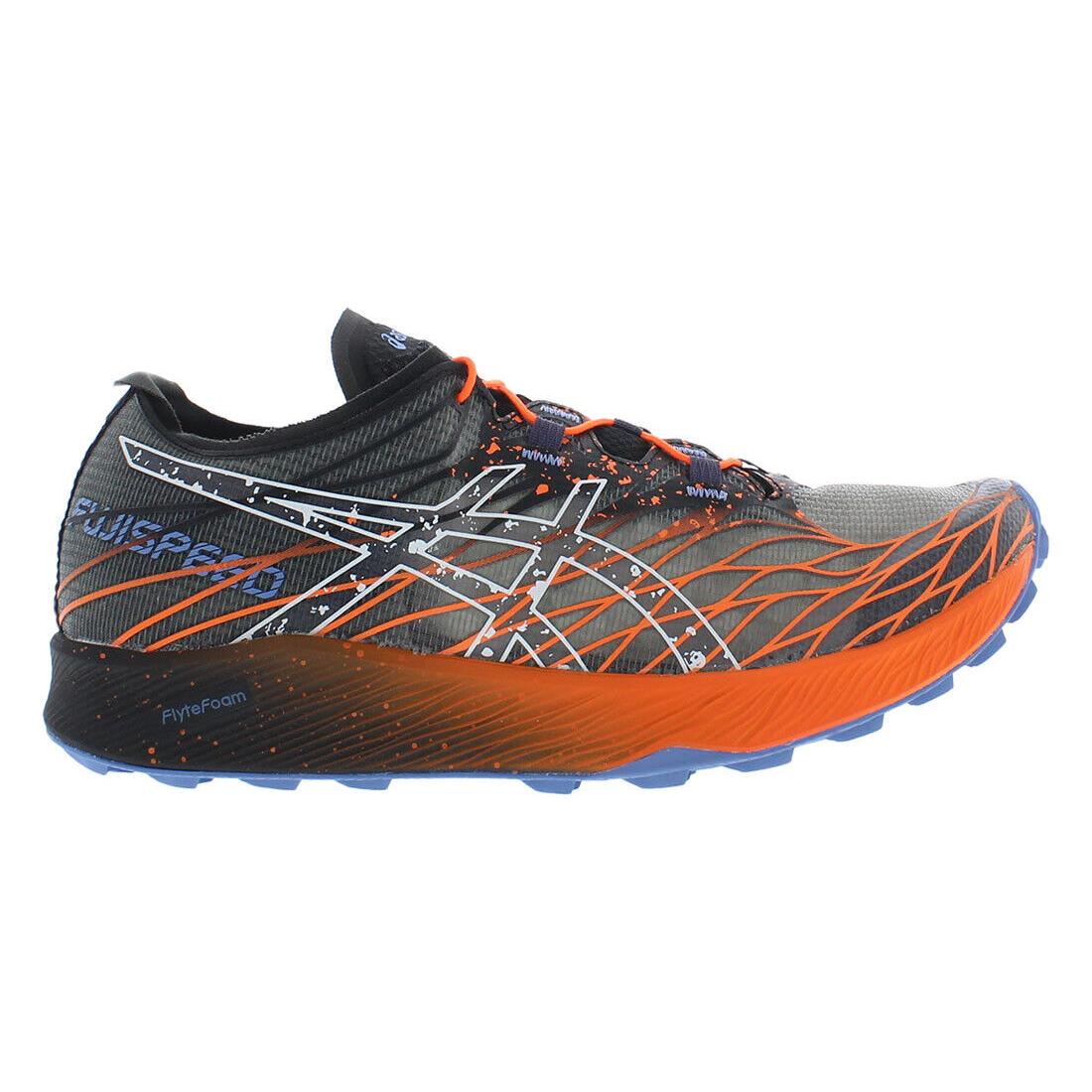 Asics Fujispeed Mens Shoes