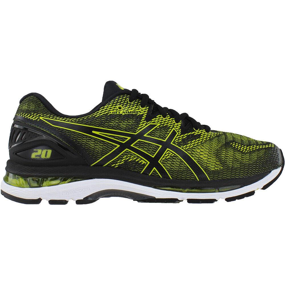 Asics Gelnimbus 20 Running Mens Size 8 D Sneakers Athletic Shoes T800N-8990