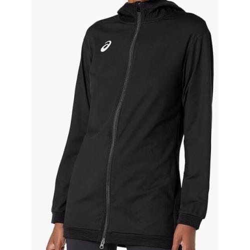 Asics Women`s Thermopolis Fleece Hoody