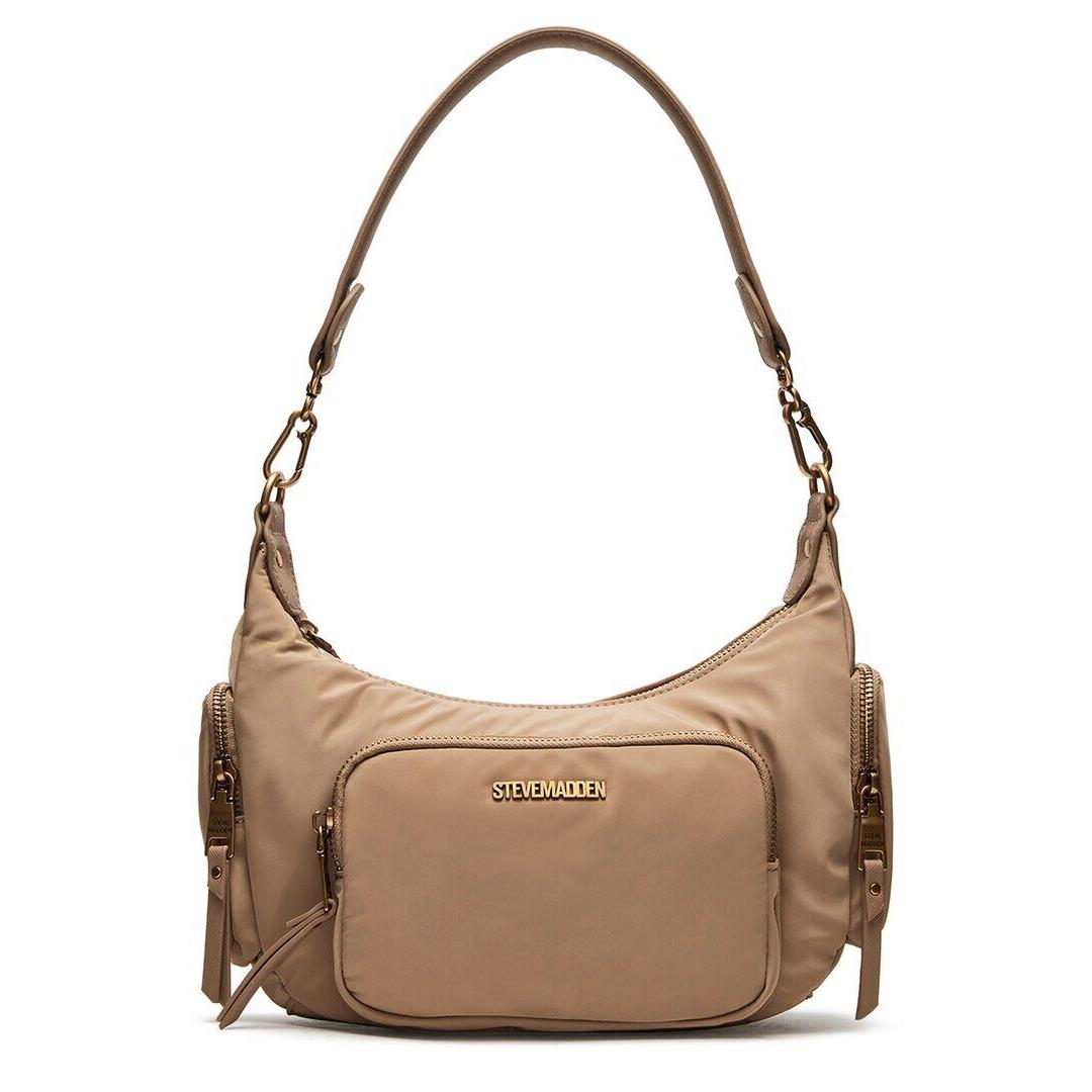 Steve Madden Cargo Shoulder Bag Women`s