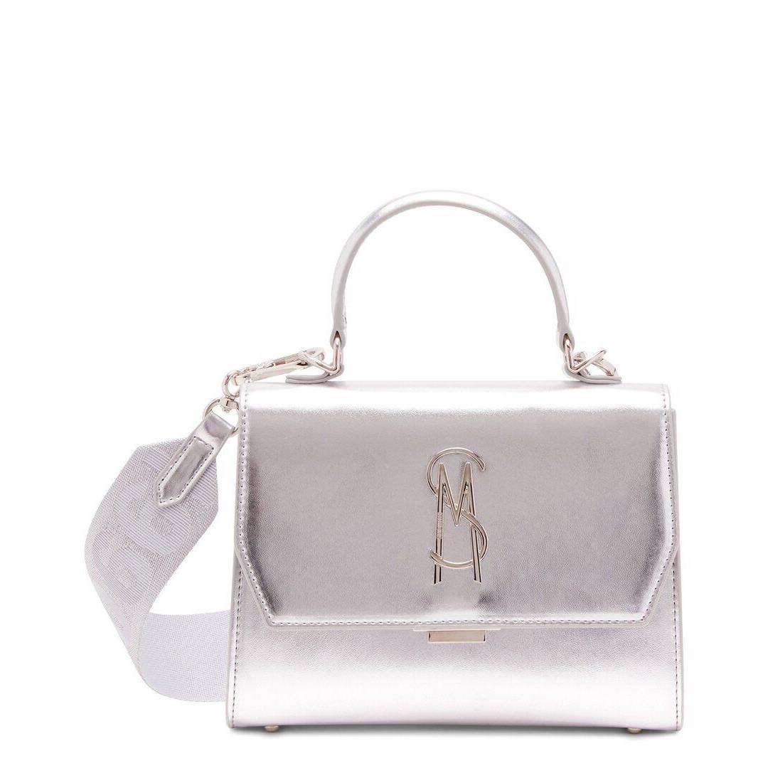 Steve Madden Small Top Handle Crossbody Women`s