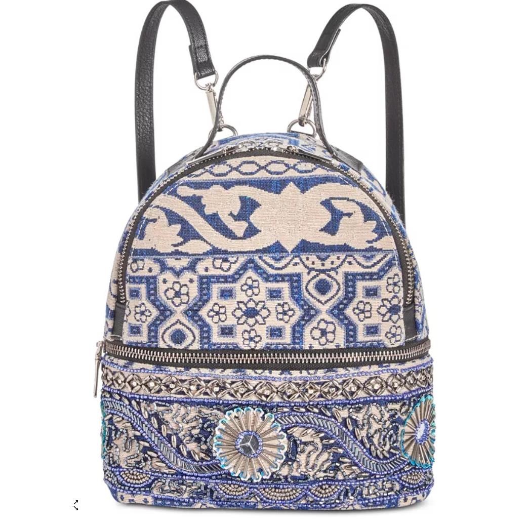 Steve Madden Duchess Backpack