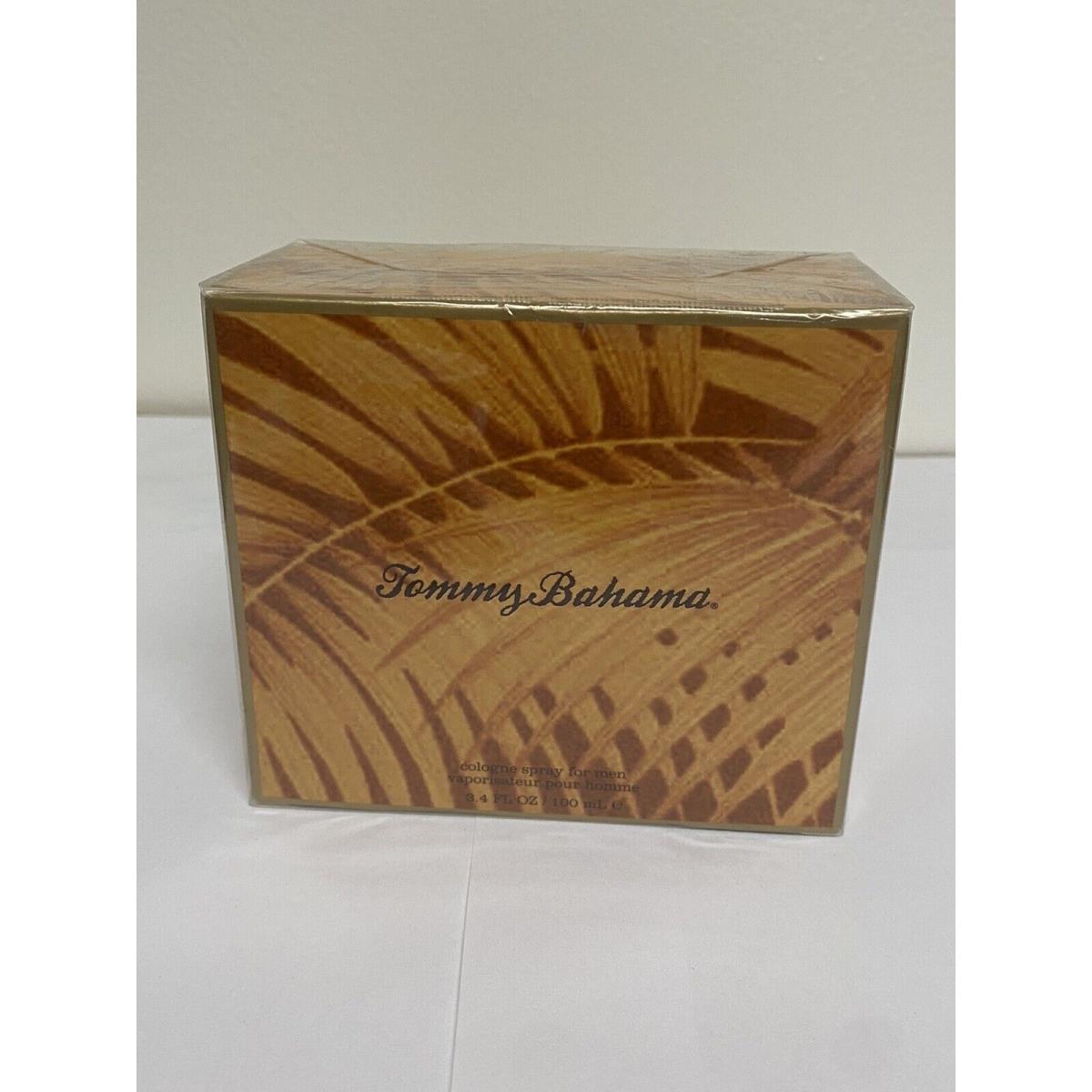 Tommy Bahama 100ML Cologne Spray For Men Origenal Formulla