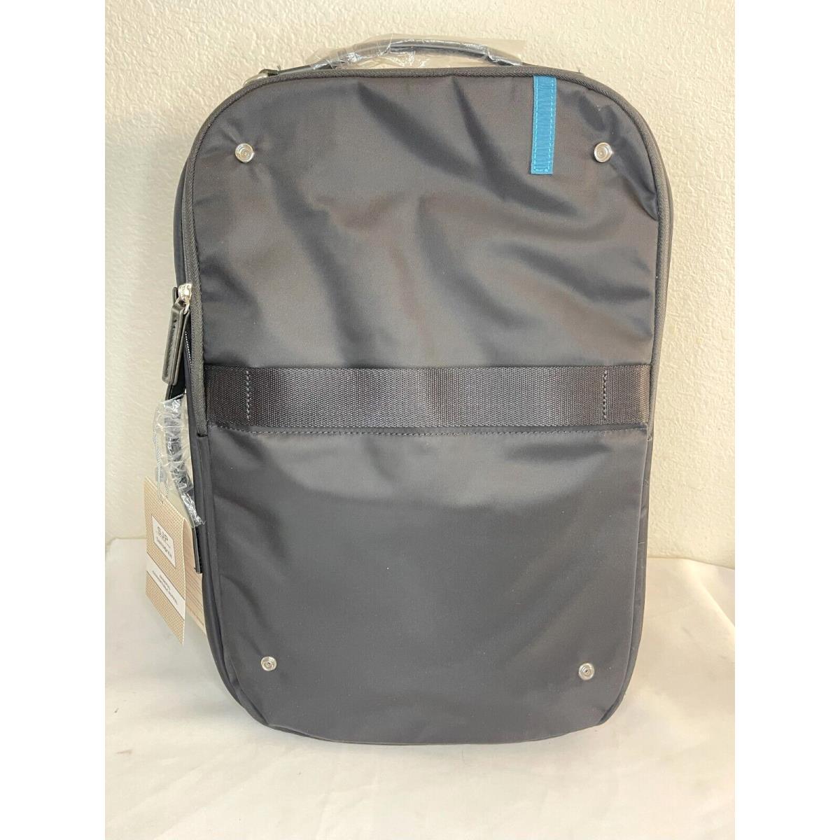 Samsonite Sarah Jessica Parker Shoeful Convertible Duffel Bag Black