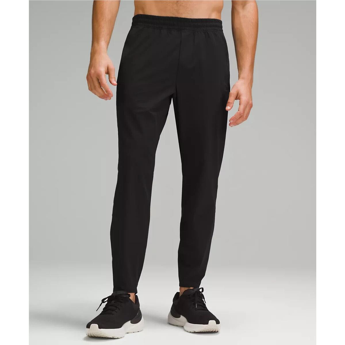 Lululemon Pace Breaker Pant Regular. Choose Your Size Black