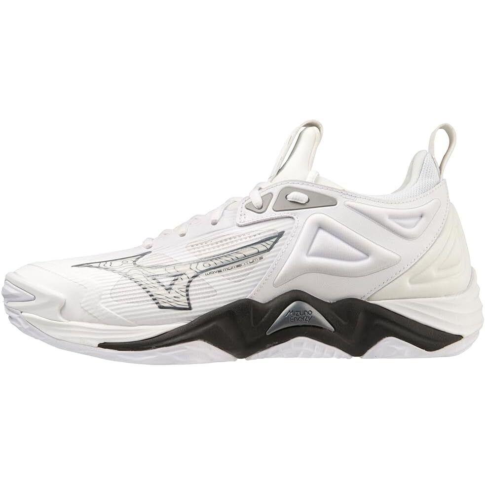 Mizuno Men`s Wave Momentum 3 Volleyball Shoe