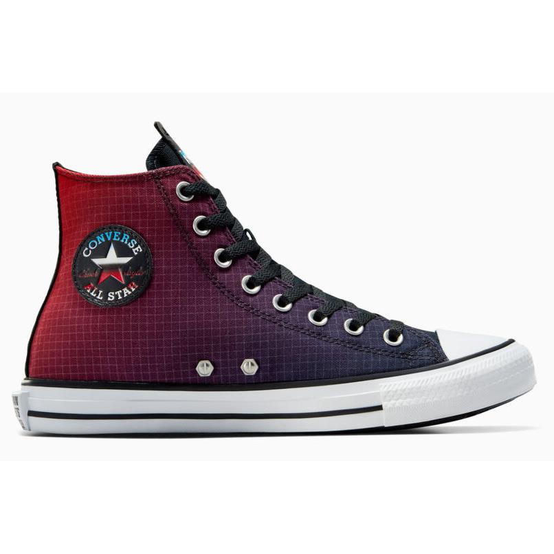 Mens Converse X Transformers Chuck Taylor All Star Fever Dream Canvas Shoes