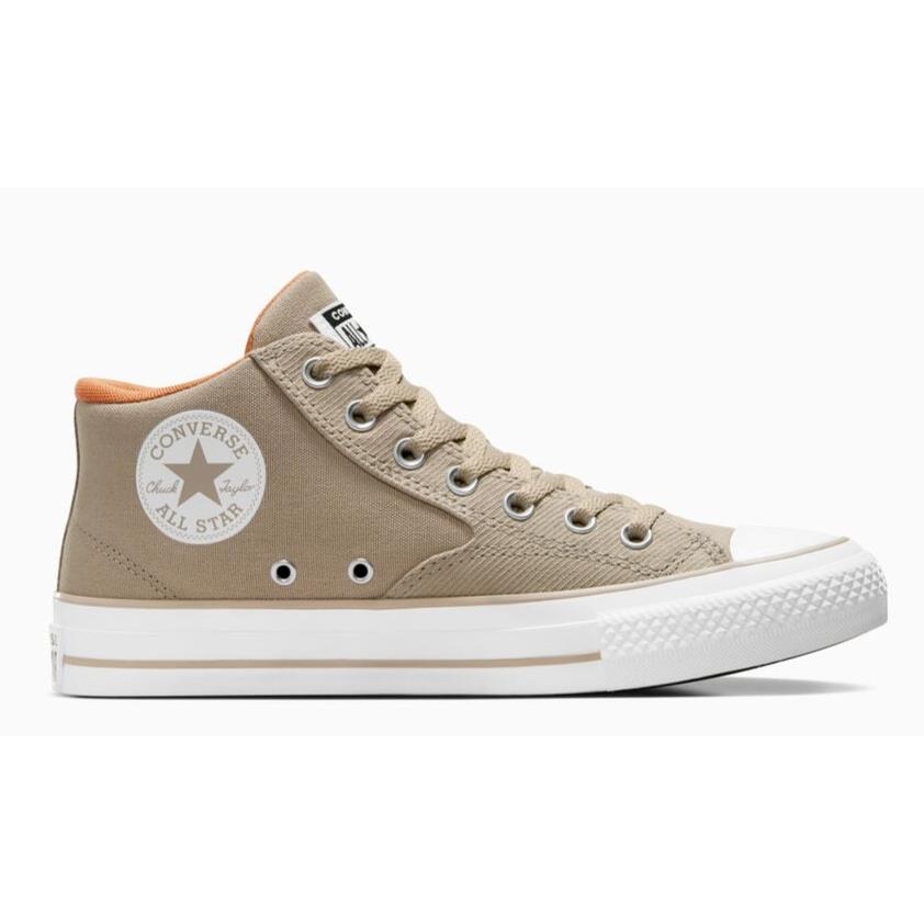 Mens Converse Chuck Taylor All Star Malden Street Vintage Cargo Canvas Shoes - Brown