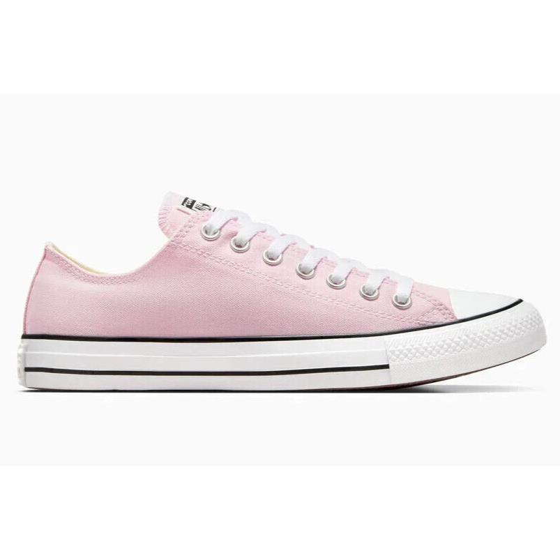 Mens Converse Chuck Taylor All Star Pink Foam Canvas Shoes