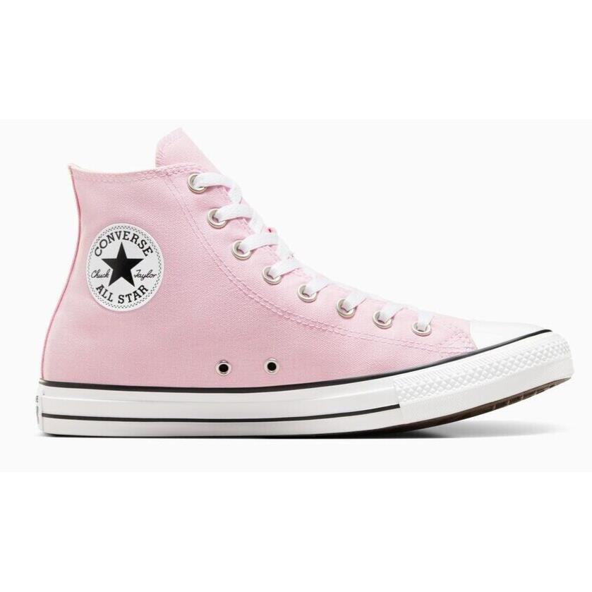 Mens Converse Chuck Taylor All Star Pink Foam Canvas Shoes