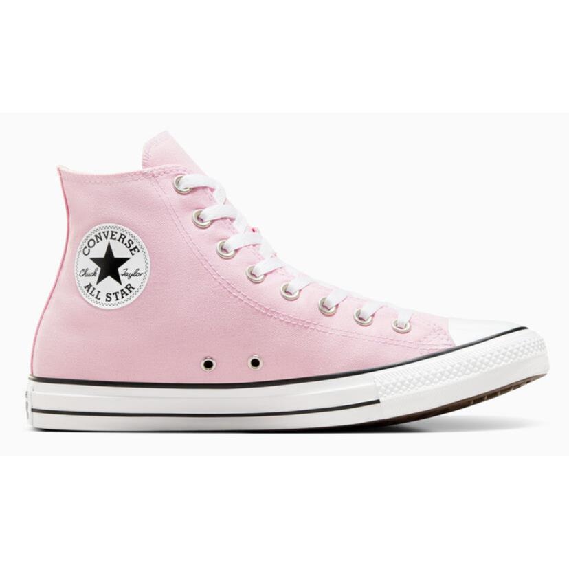 Womens Converse Chuck Taylor All Star Pink Foam Canvas Shoes