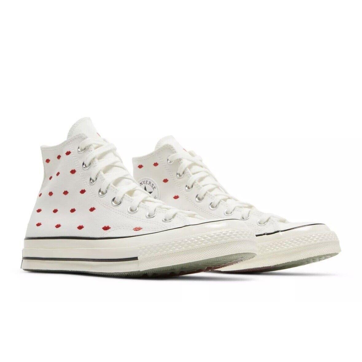 Converse Chuck 70 Hi Valentine s Day Shoes Women s Multi Sz A01601C