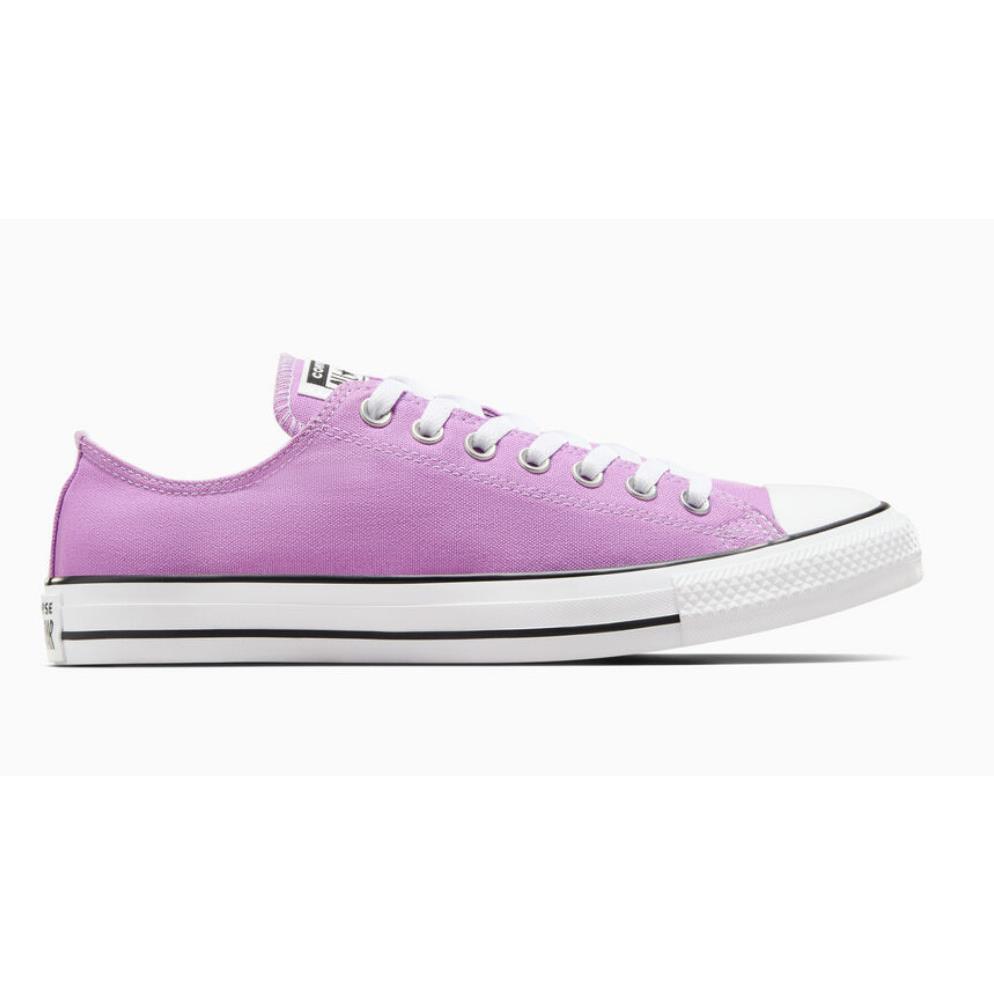 Converse All Star 172689F Pale Amethyst OX For Men and Women