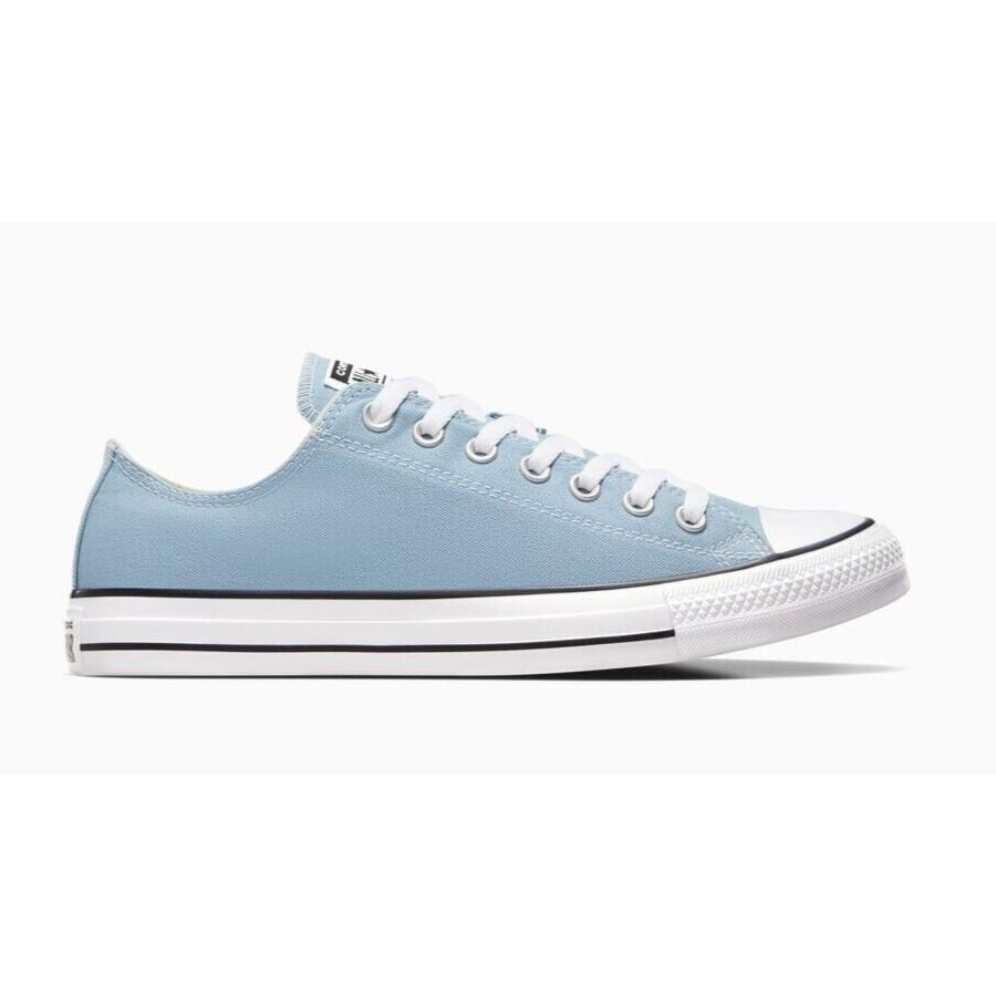 Mens Converse Chuck Taylor All Star Out Of The Blue Canvas Shoes