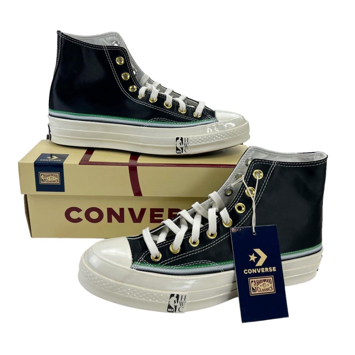 Converse Breaking Barriers Earl Lloyd Washington Capitols Mens Size 8