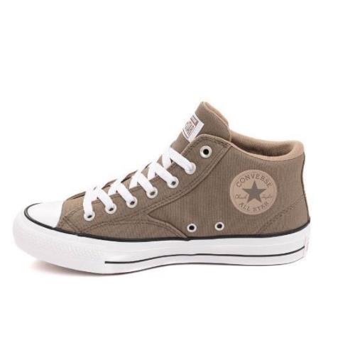 Converse Adult Unisex Malden Street Shoes Taupe Brown Low A09142F M 12 W 14