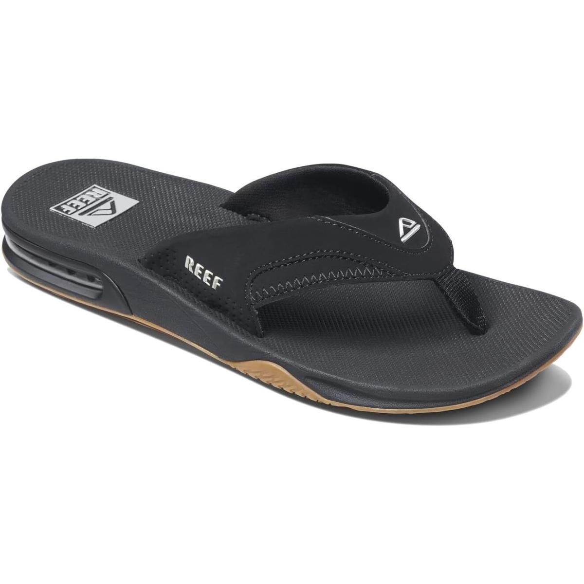 Reef Men`s Fanning Flip-flop