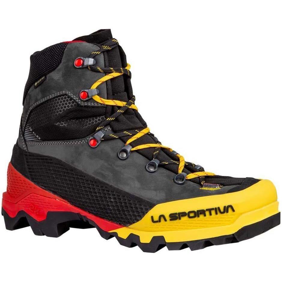 La Sportiva Aequilibrium LT Gtx Mountaineering Boot - Men`s