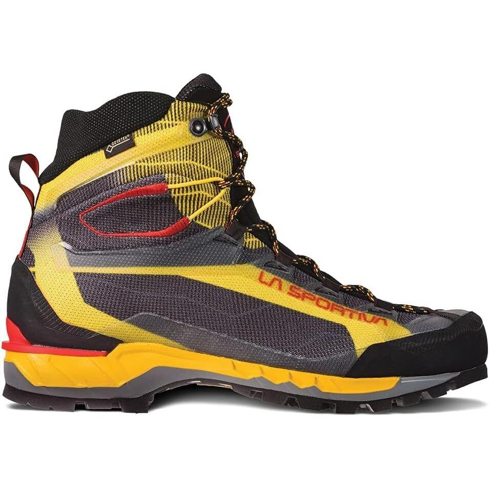 La Sportiva Mens Hiking Shoe