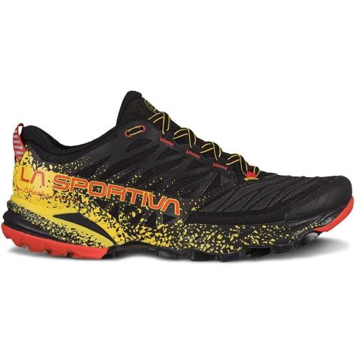 La Sportiva Mens Akasha II Trail Running Shoes