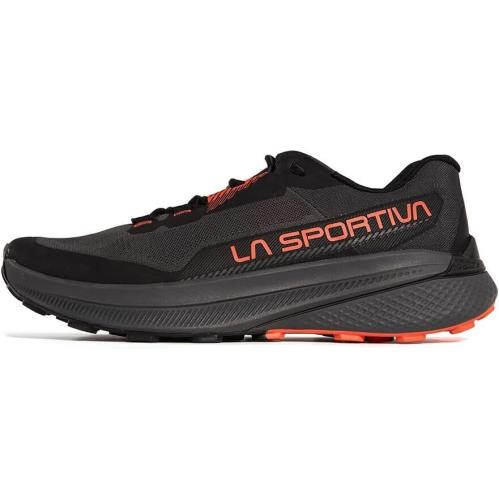 La Sportiva Mens Prodigio - Lightweight Cushioning Trail Running Shoes