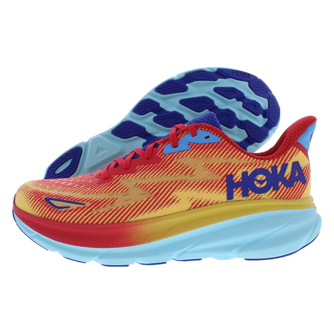 Hoka Clifton 9 Mens Shoes