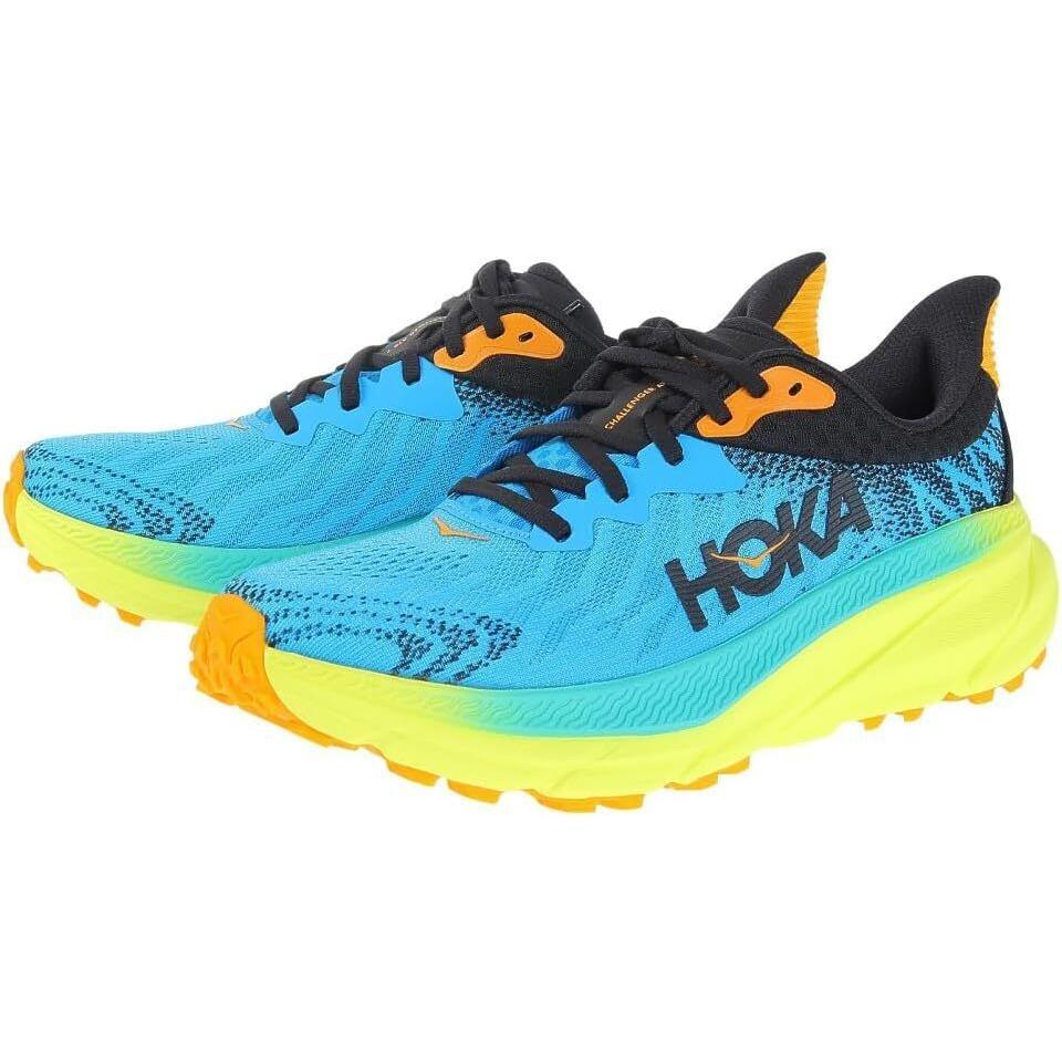 Hoka One Men`s Sneaker