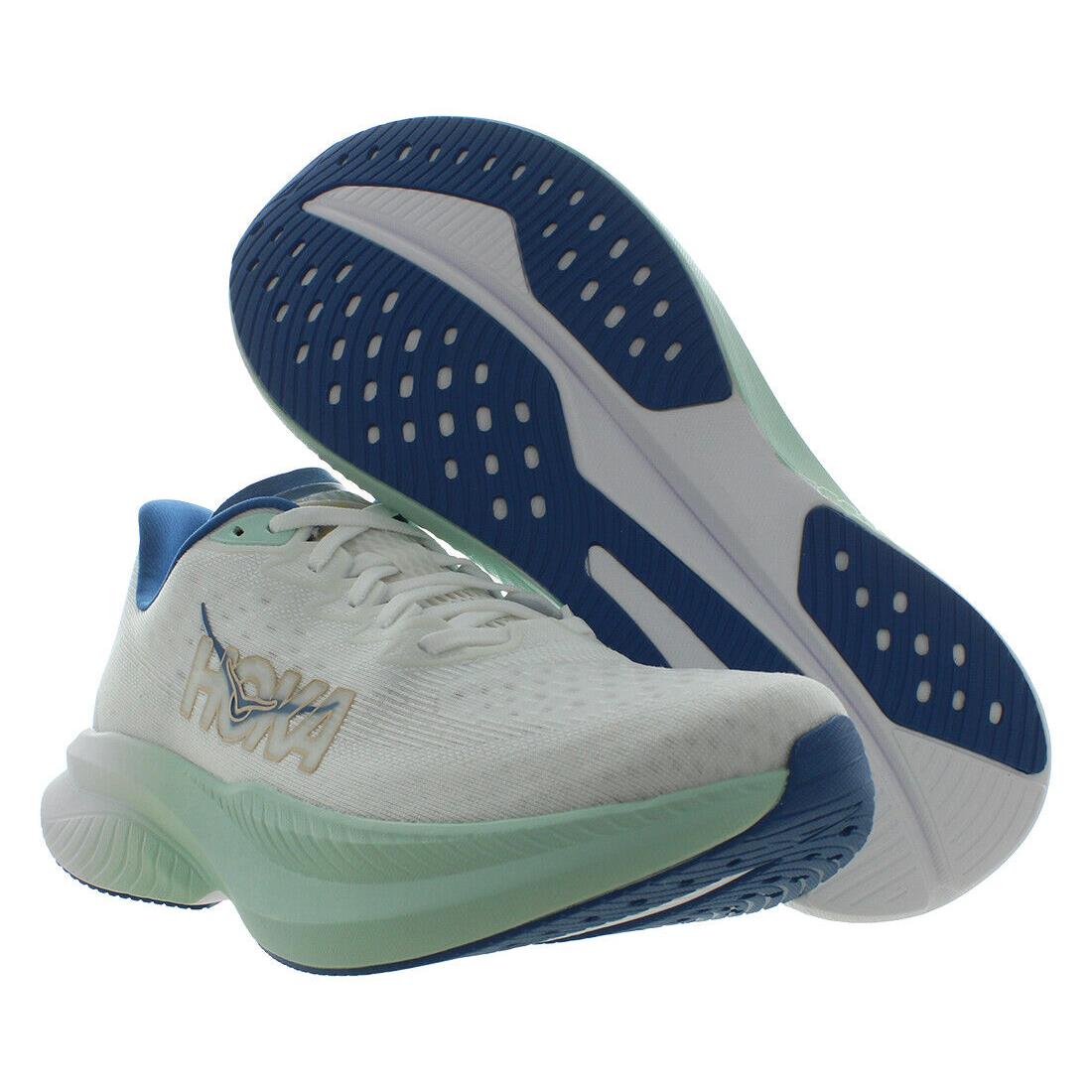 Hoka Mach 6 Mens Shoes