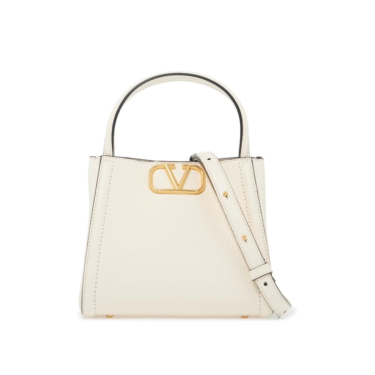 Valentino Garavani Alltime Handbag Purse Tote