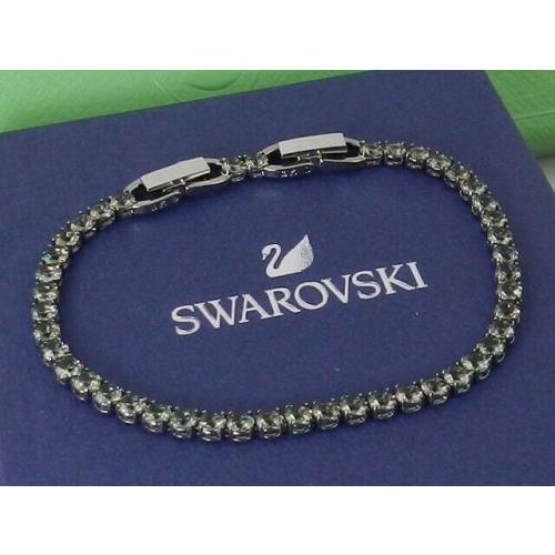 Swarovski Crystal Tennis Bracelet 5514655